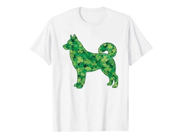 Shamrock Dog St Patrickβs T-Shirt Review